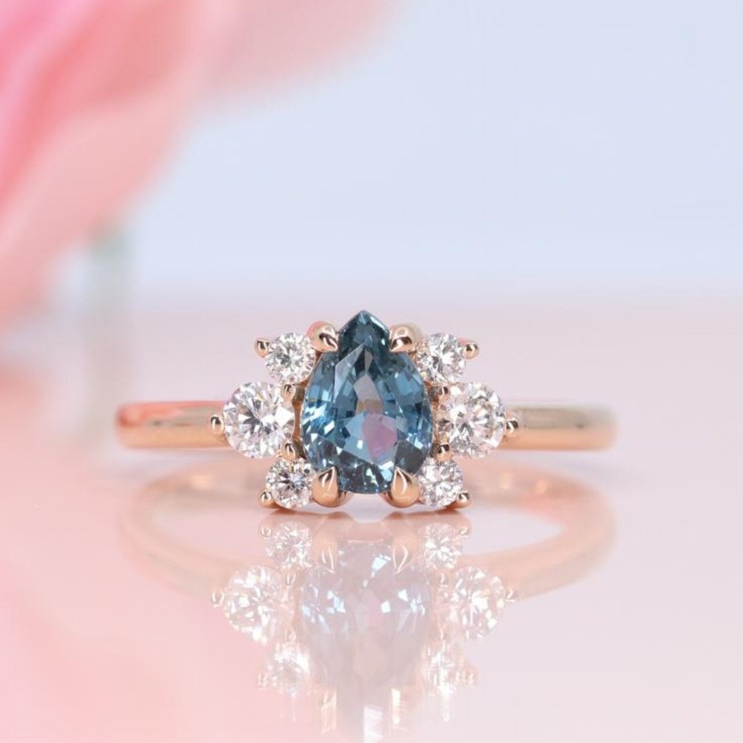 Our guide to sapphires