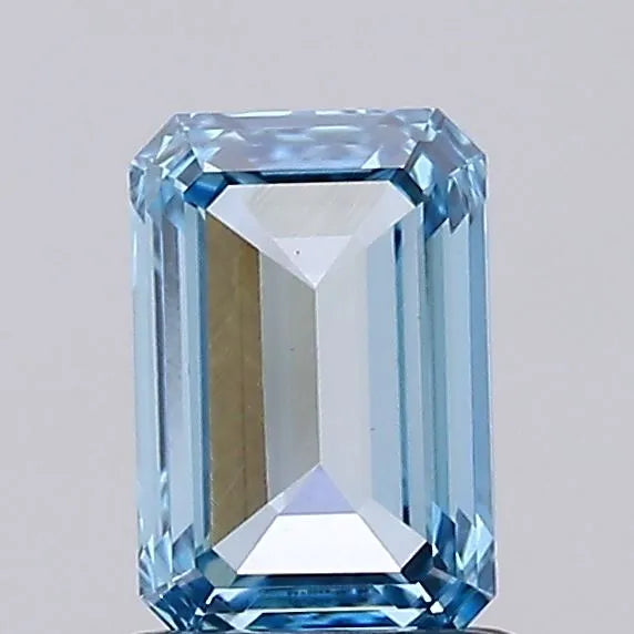 0.56ct Round Lab Grown Diamond (Colour D, Clarity VS1, Cut EX, IGI Certified) diamond
