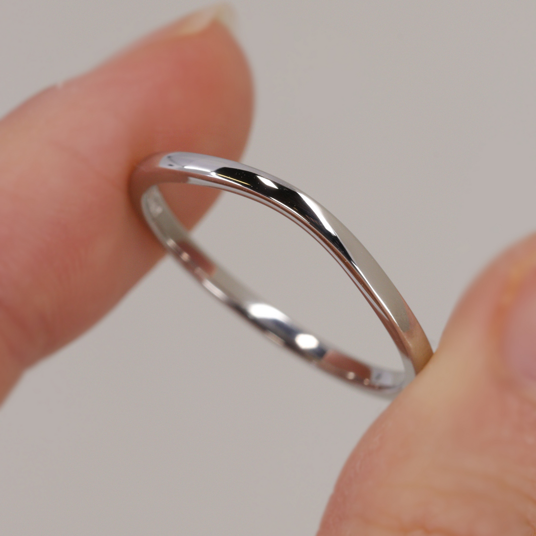 Custom Wedding Ring Design Service Design Services