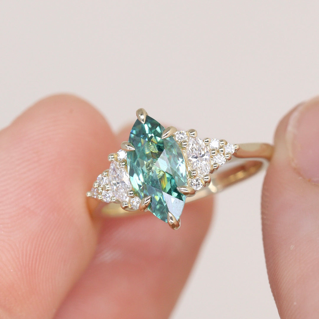 Bespoke Ring Design Service Design Services