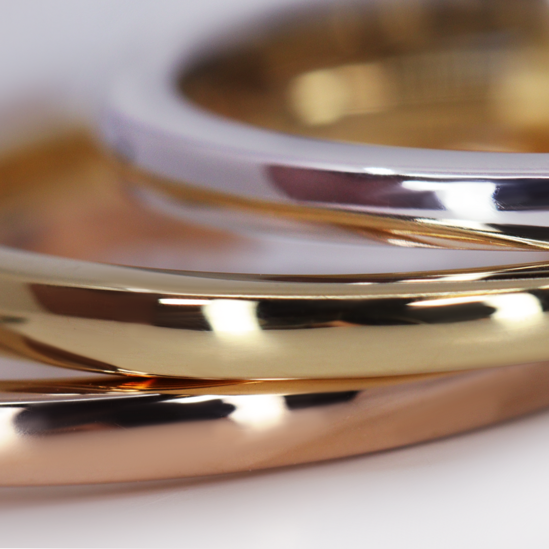 Custom Ring Design Service Design Services