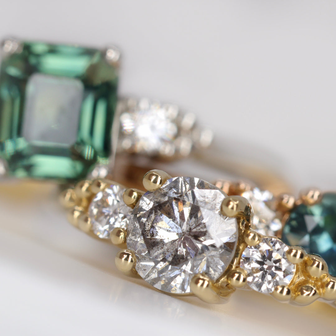 Refresh | Clean & Polish - Jewellery Cleaning Service for Rings Repair Services