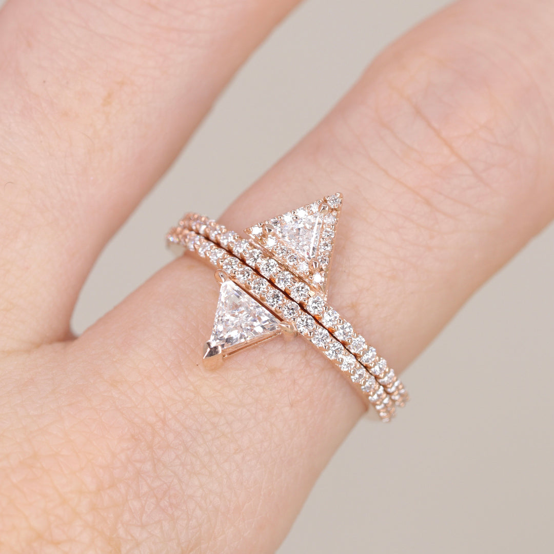 Bespoke Ring Design Service Design Services