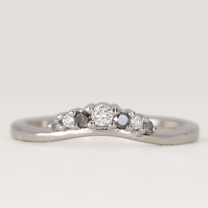 Bespoke Wedding Ring Design Service Design Services