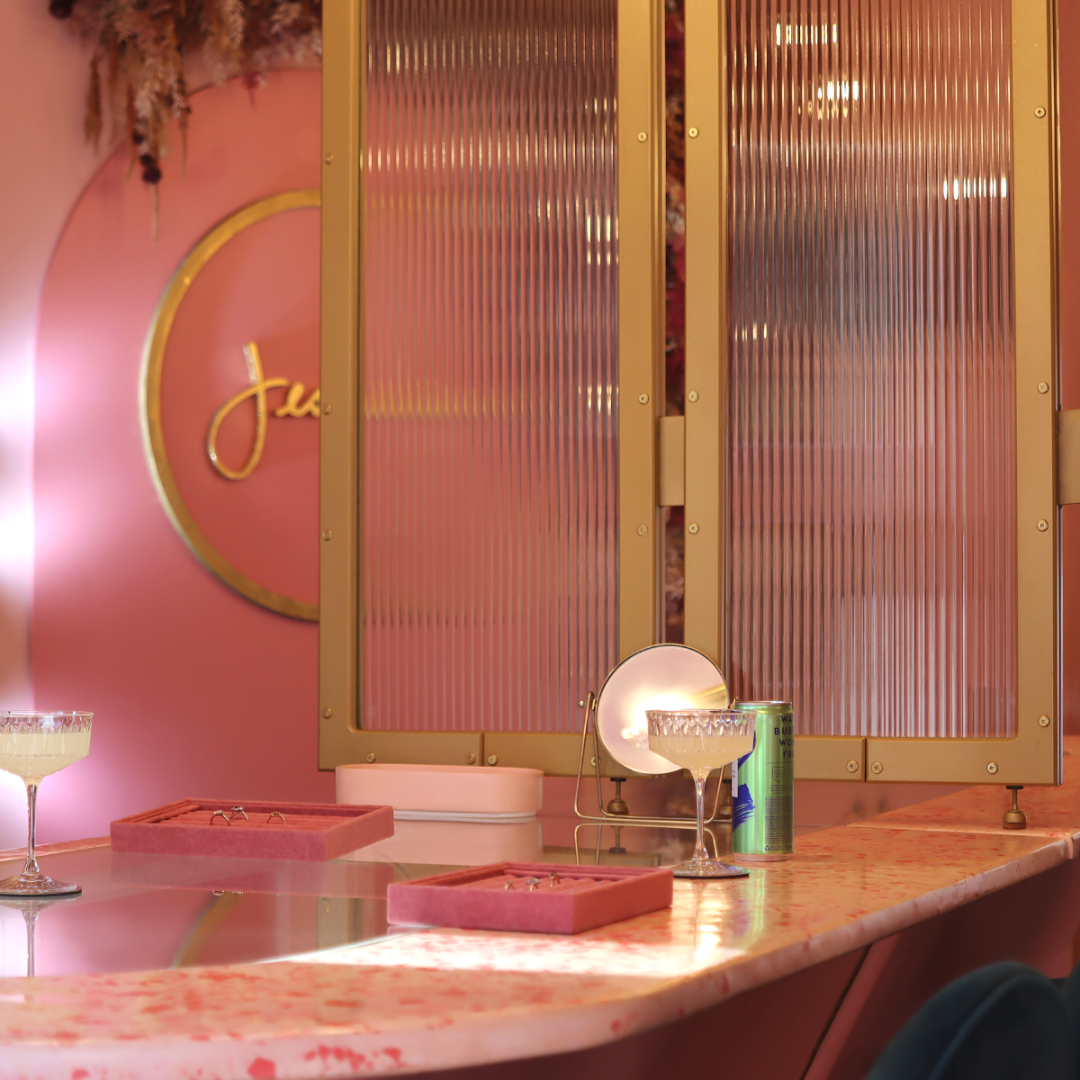 Book an In Person Appointment Design Services