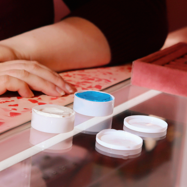 Shaped-to-Fit Wedding Ring Design Service Design Services