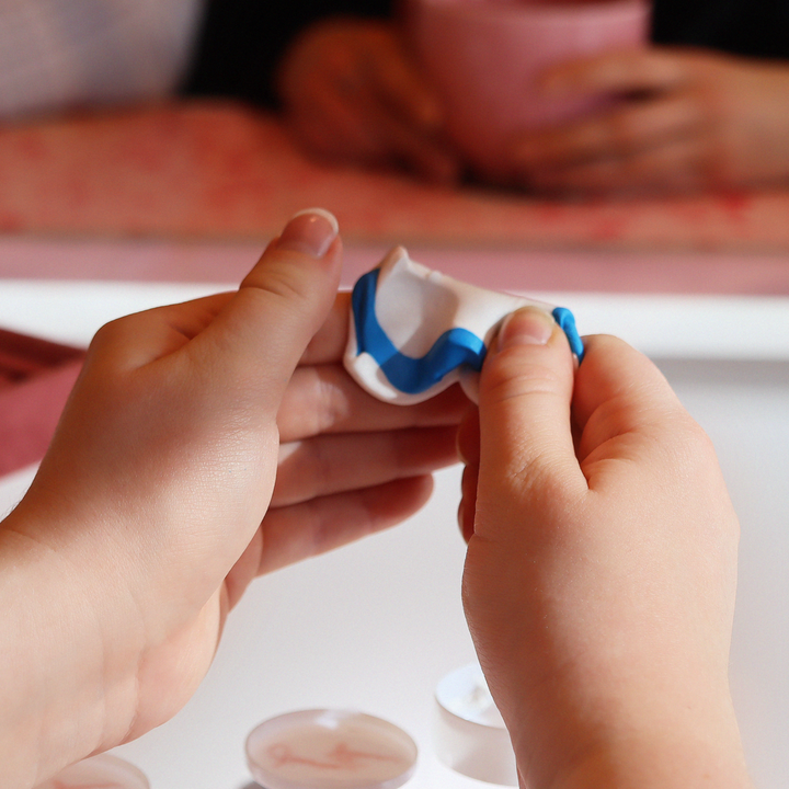 Shaped-to-Fit Wedding Ring Design Service Design Services