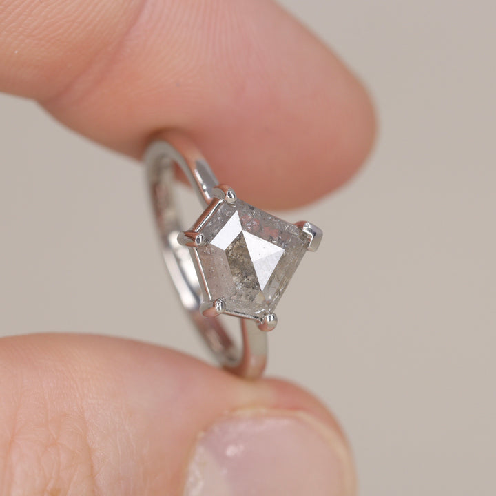 Bespoke Ring Design Service Design Services
