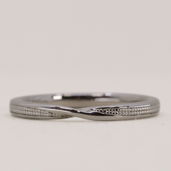 Bespoke Wedding Ring Design Service Design Services