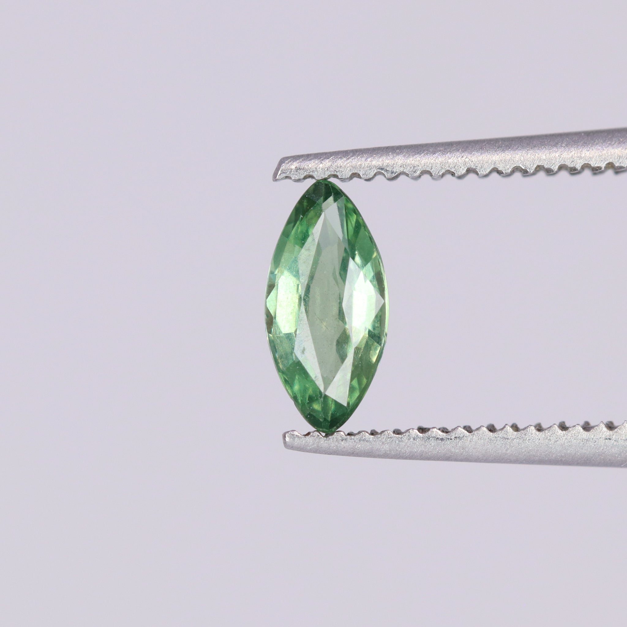 AAA+ Flawless Green Ceylon Sapphire Faceted Gemstone 17X11X6 MM 9.10 Ct Square Shape Cut Sapphire Gemstone Ring Size Sapphire Gemstone outlet