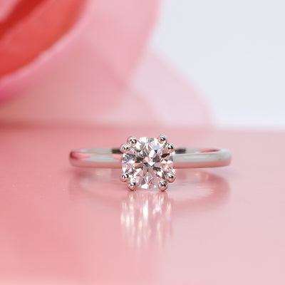 Top 10 Alternative Engagement Ring Trends for 2021