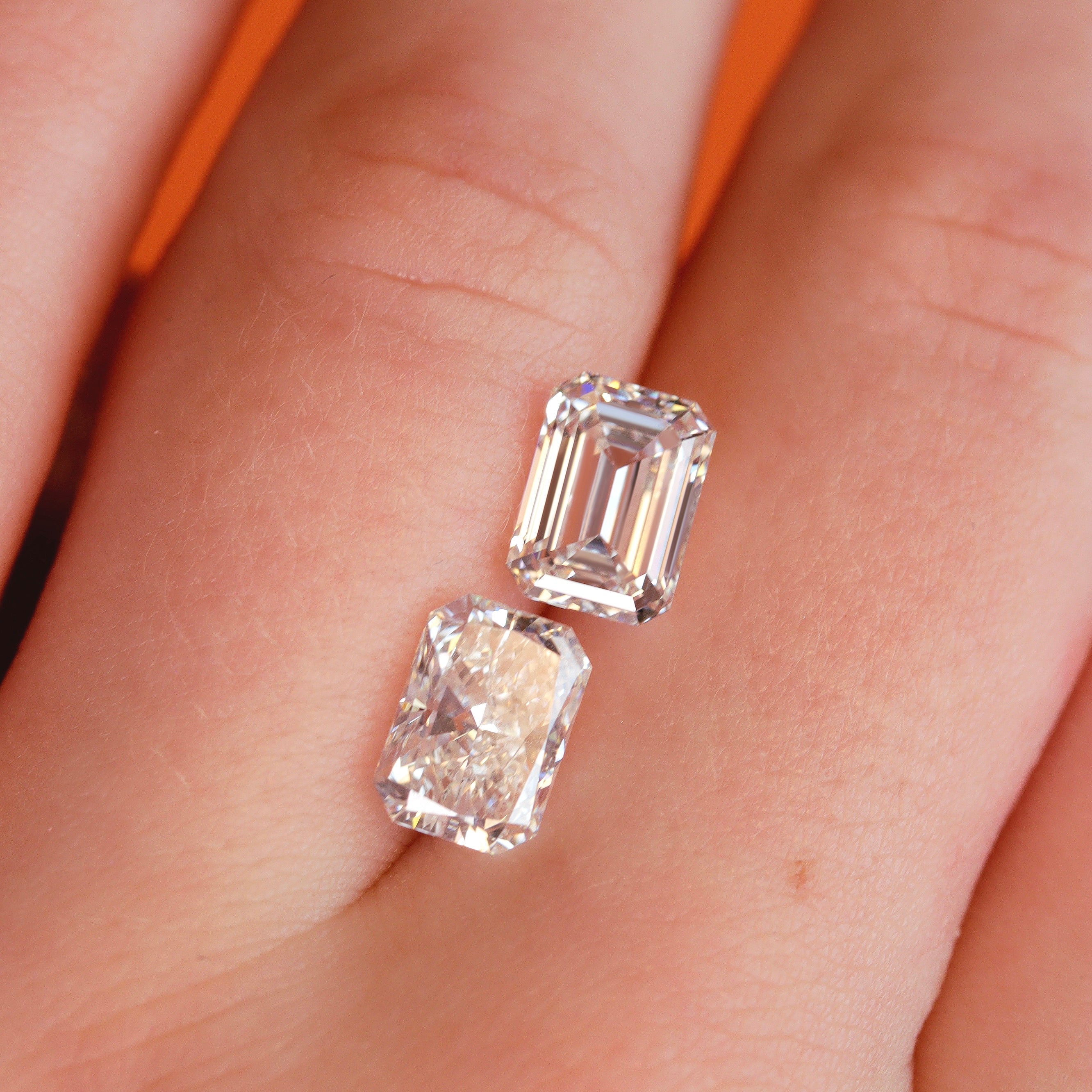 Basic Diamond Natural Diamond Gemstone Guide – Jessica Flinn Fine Jewellery