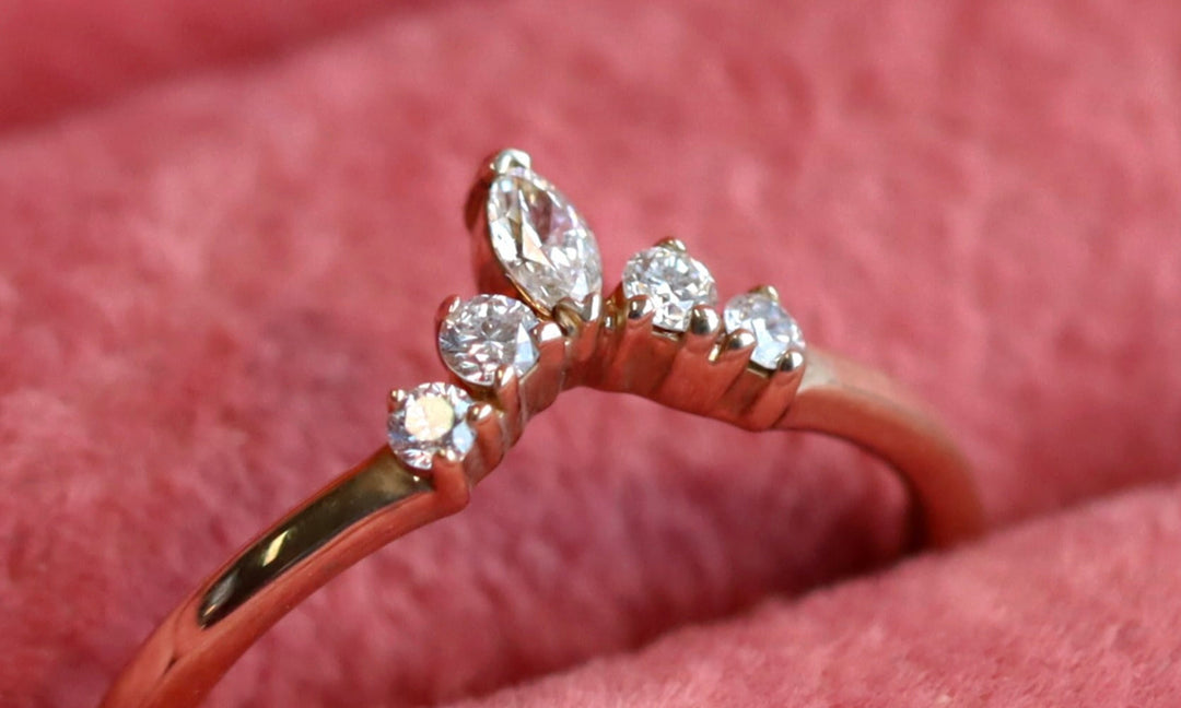 Everything You Need To Know About Simulated Diamonds