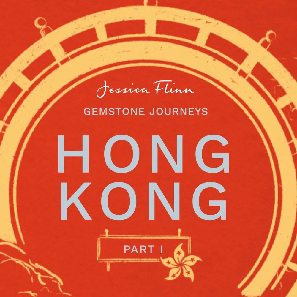 Gemstone Journeys: Hong Kong