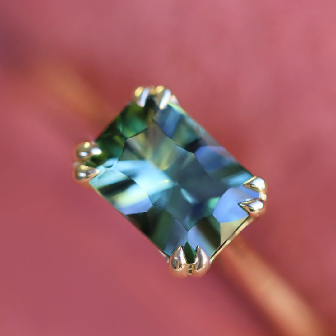 Tourmaline Gemstone Guide