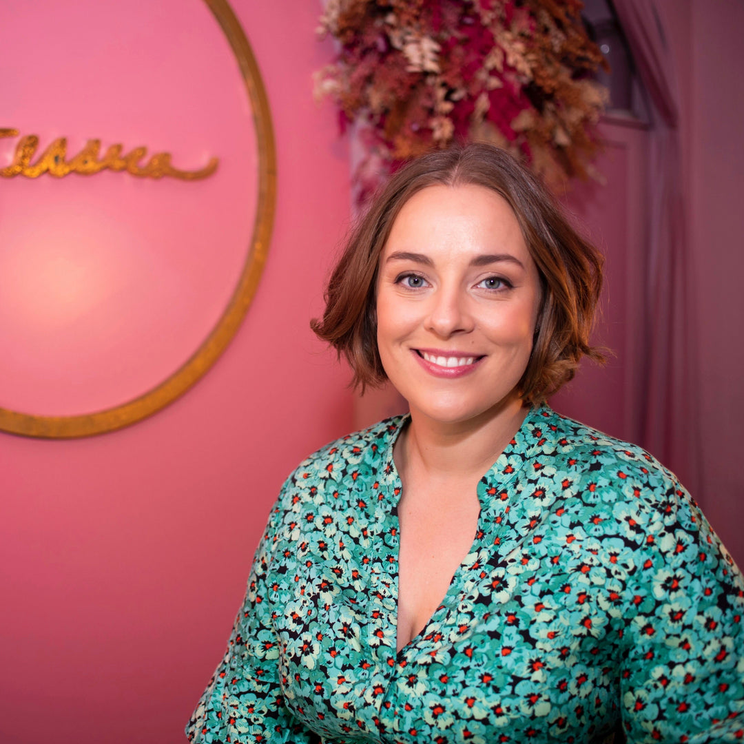 Get to Know Our CEO...