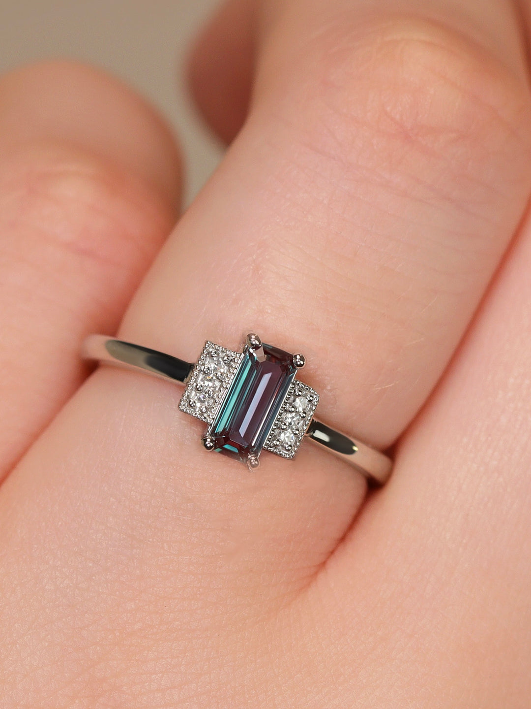 How to Choose a Gemstone For your Engagement Ring