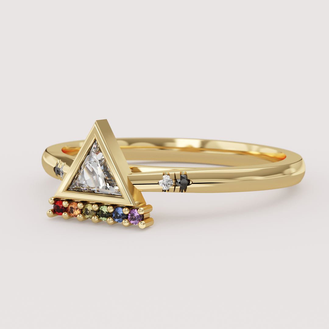 The Pride Collection