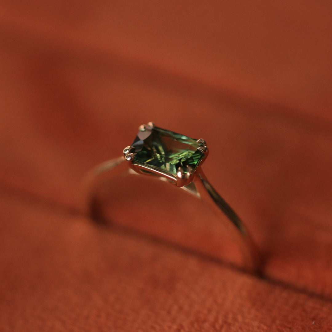 Solitaire Engagement Rings