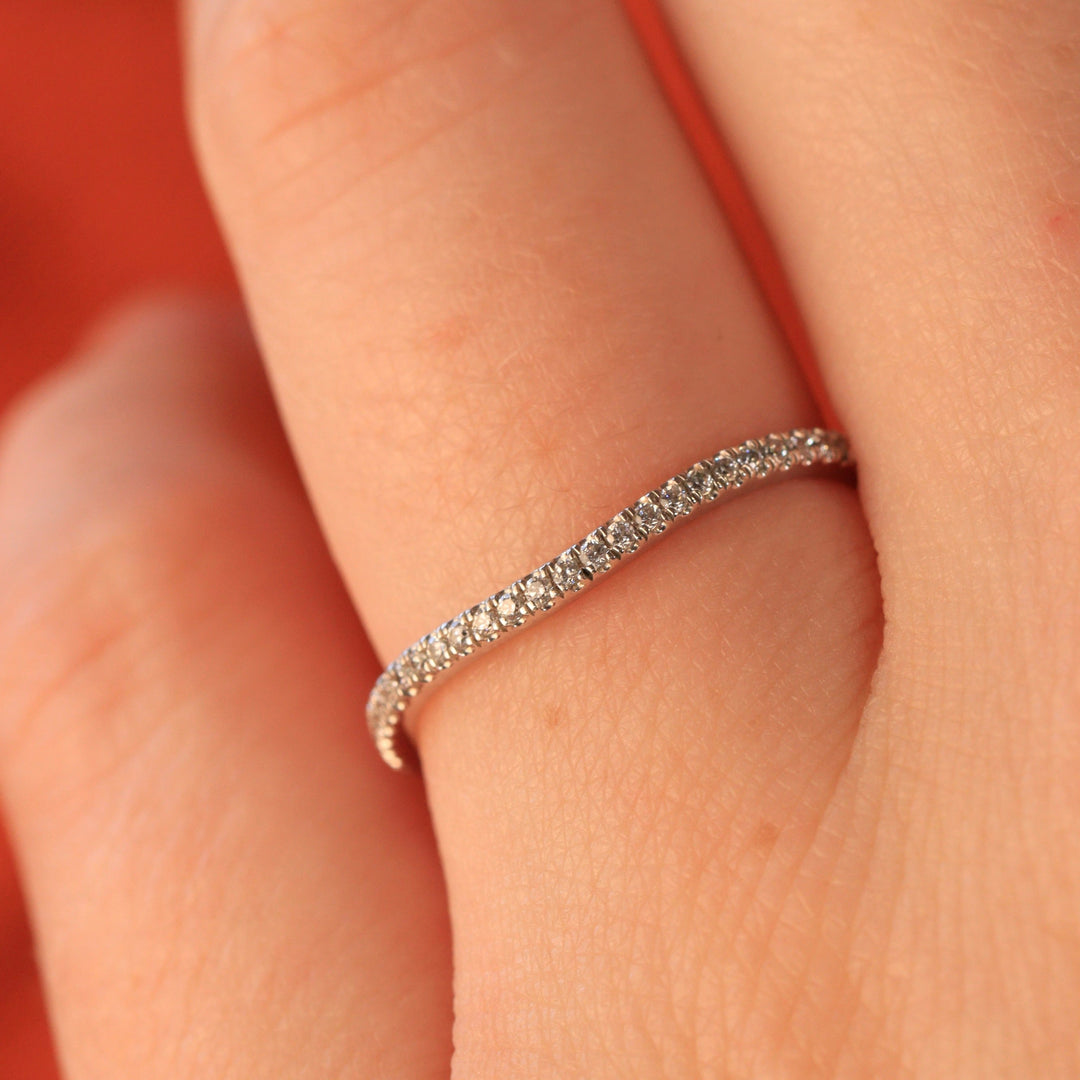 Eternity Rings
