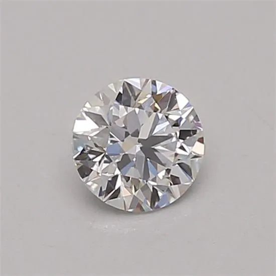 0.30ct Round Lab Grown Diamond (Colour D, Clarity VVS1, Cut ID, IGI Certified) diamond