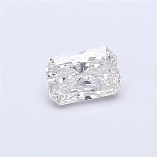0.32ct Radiant Lab Grown Diamond (Colour F, Clarity VVS2, IGI Certified)