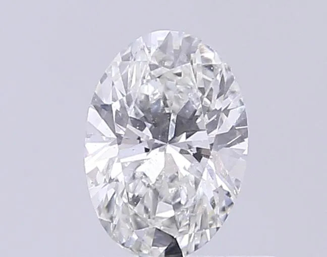 0.35ct Oval Lab Grown Diamond (Colour G, Clarity VS1, IGI Certified) diamond