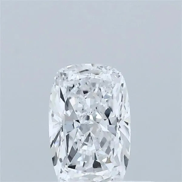 0.39ct Cushion modified Lab Grown Diamond (Colour D, Clarity VVS2, IGI Certified)