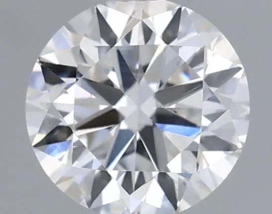 0.56ct Round Lab Grown Diamond (Colour E, Clarity VS1, Cut VG, IGI Certified) diamond
