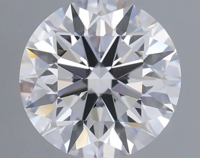 0.90ct Round Lab Grown Diamond (Colour D, Clarity VVS2, Cut ID, IGI Certified) diamond
