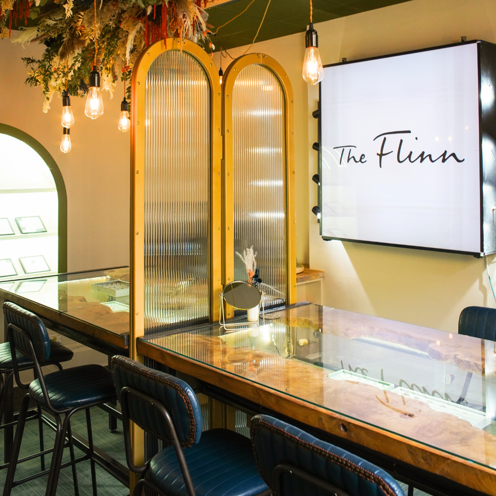 Book an In Person Appointment Design Services