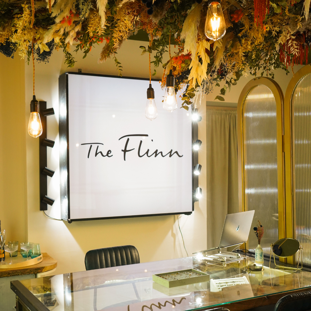 Book an In Person Appointment