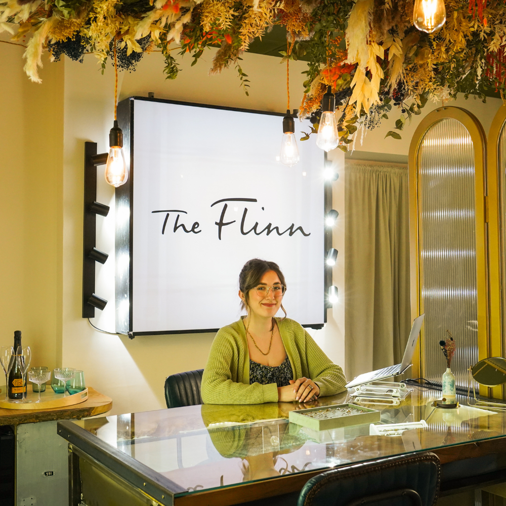 Book an In Person Appointment Design Services