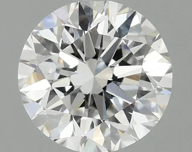 1.00ct Round Lab Grown Diamond (Colour D, Clarity VS1, Cut EX, IGI Certified) diamond