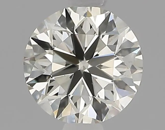 1.02ct Round Natural Diamond (Colour M, Clarity VS1, Cut VG, IGI Certified)