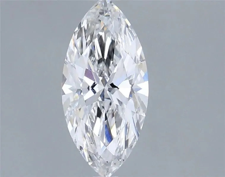 1.03ct Marquise Lab Grown Diamond (Colour E, Clarity VS2, IGI Certified)