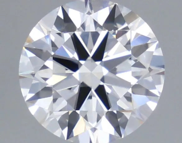 1.24ct Round Lab Grown Diamond (Colour D, Clarity VS1, Cut ID, IGI Certified) diamond