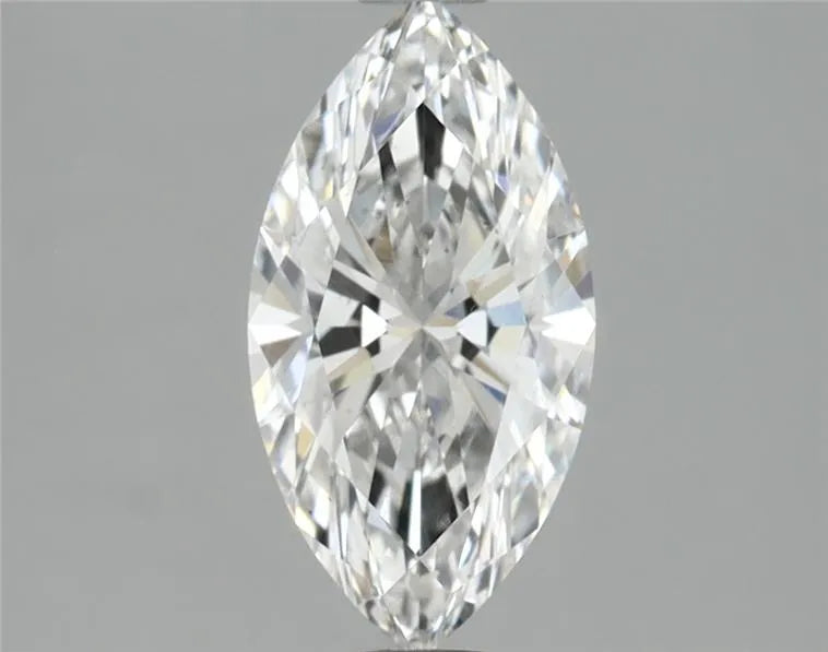 1.29ct Marquise Lab Grown Diamond (Colour E, Clarity VS2, IGI Certified) diamond