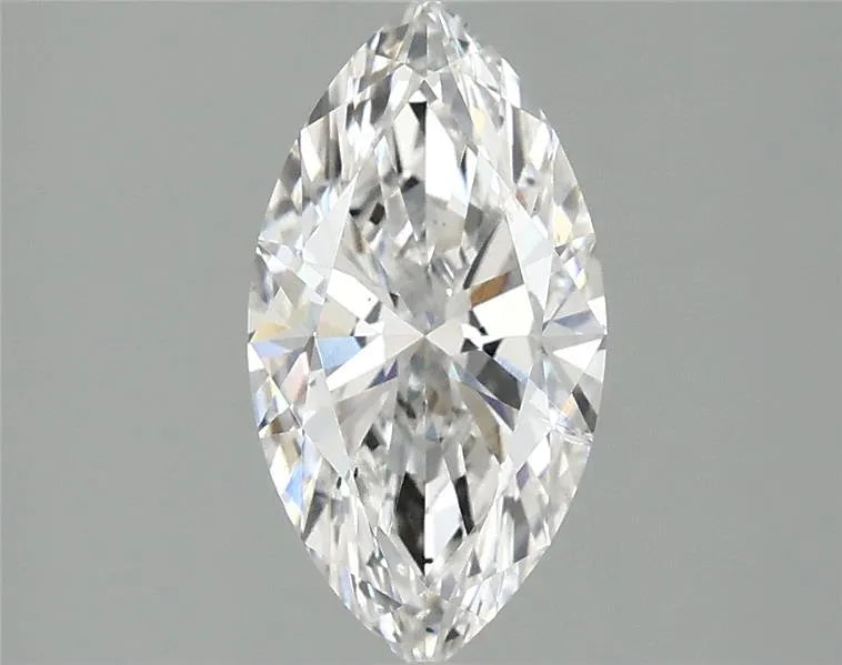 1.42ct Marquise Lab Grown Diamond (Colour E, Clarity SI1, IGI Certified) diamond