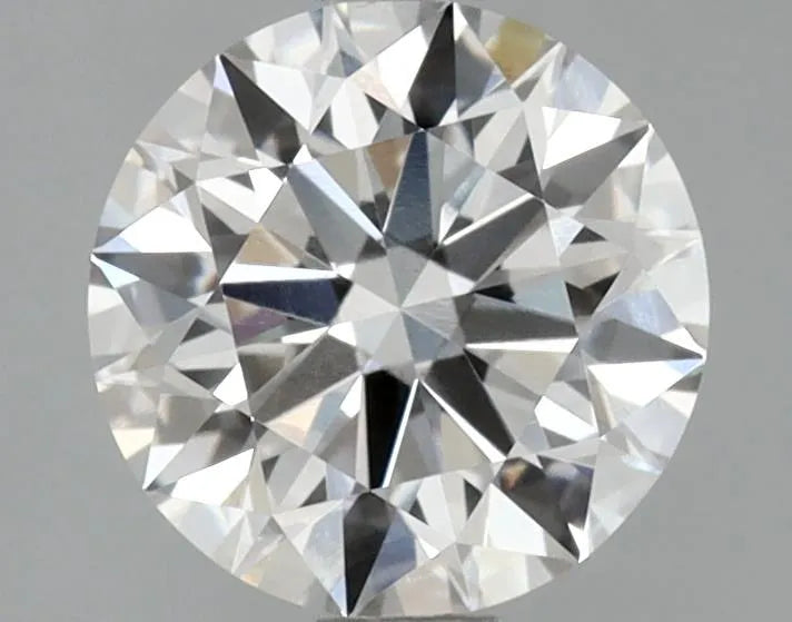 1.61ct Round Lab Grown Diamond (Colour F, Clarity VS1, Cut ID, IGI Certified)