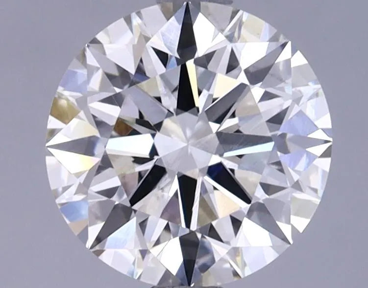 1.89ct Round Lab Grown Diamond (Colour H, Clarity VS1, Cut ID, IGI Certified) diamond