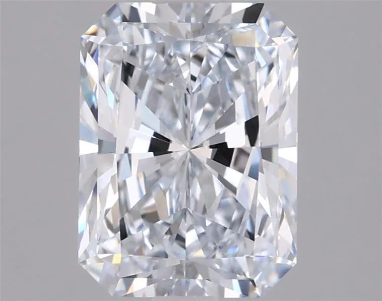 1.93ct Radiant Lab Grown Diamond (Colour E, Clarity VVS1, IGI Certified)