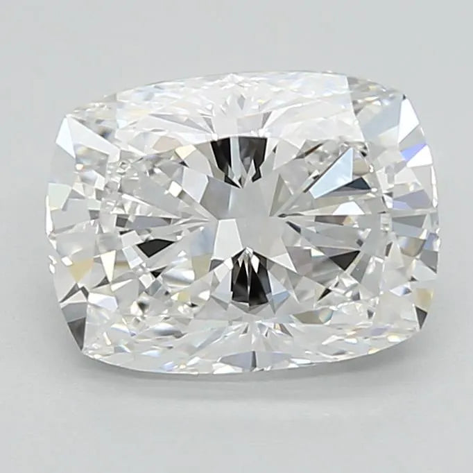 1.97ct Cushion modified Lab Grown Diamond (Colour E, Clarity VVS2, IGI Certified)