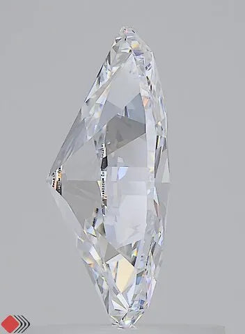 1.00ct Marquise Lab Grown Diamond (Colour D, Clarity VVS1, IGI Certified) diamond