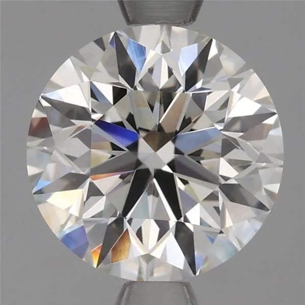 2.00ct Round Lab Grown Diamond (Colour H, Clarity VVS1, Cut VG, IGI Certified) diamond