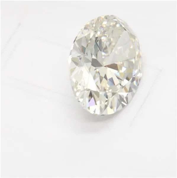 3.09ct Oval Lab Grown Diamond (Colour H, Clarity VS1, IGI Certified) diamond