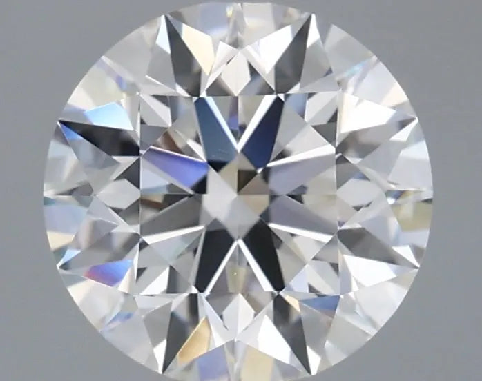 2.00ct Round Lab Grown Diamond (Colour F, Clarity VVS2, Cut EX, IGI Certified) diamond