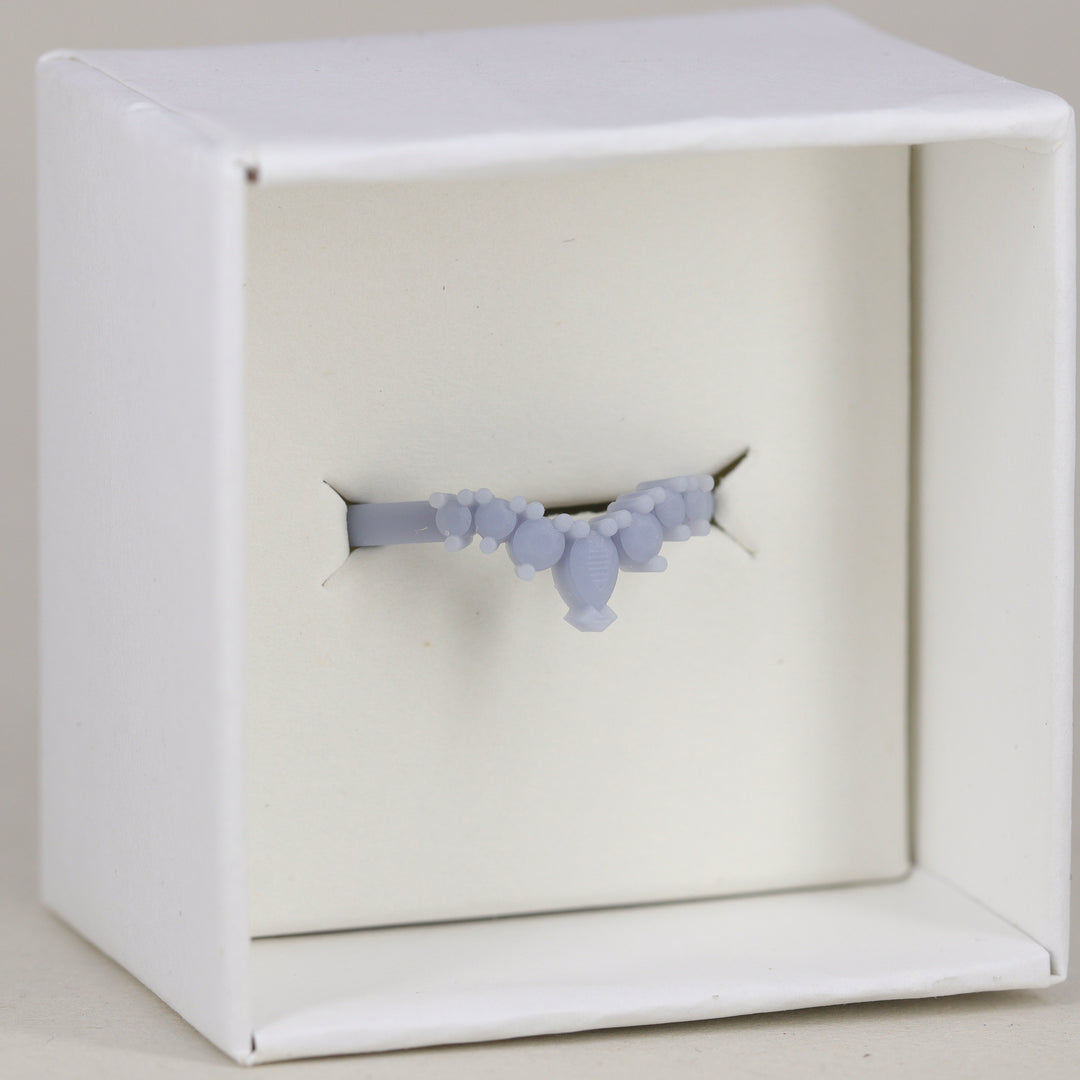 Wedding Ring Try On - 3D Print Service Design Services