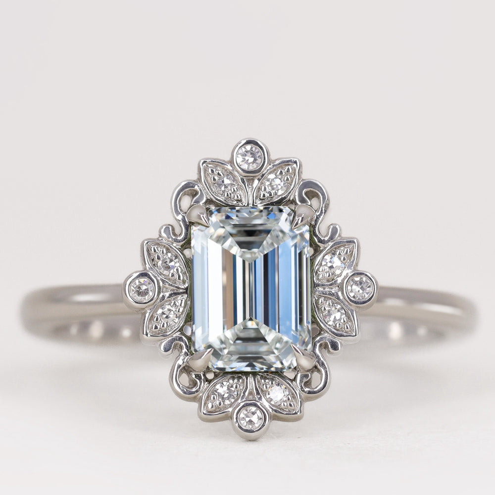 Annette Lab Diamond