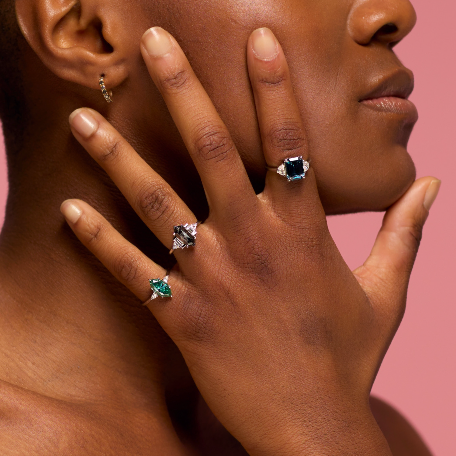 Engagement rings 